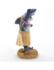 From Amazon.com. Click for details:
 Miniature Dashboard Hula Doll - Shark w/ Sunglasses Miniature Dashboard Hula Doll - Shark w/ Sunglasses