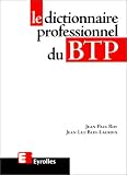 Dictionnaire professionnel du btp