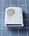 2.0Kw Downflow Fan Heater