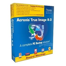 Acronis True Image 9