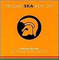 Trojan Box Set: Ska