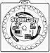 Black Decker/ Oldham 100C424 Contractor Super Duty Carbide Tipped Circular Saw Blade