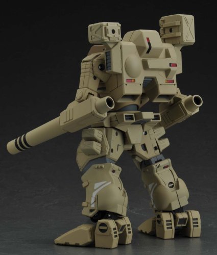 Cover image : 1/60 マクロス デストロイド・トマホーク