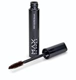 Max Factor 2000 Calorie Mascara, Straight Brush Mascara Deep Auburn 104,  0.3 - Ounce Packages (Pack of 3)