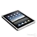 Case-Mate iPad Hybrid Tough Case, Black / Cool Gray ハイブリッド タフケース, ブラック / クールグレー CM011232