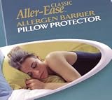 Aller Ease Classic Allergen Barrier Pillow Cover