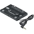 Philips USA PH-62050 CD/MP3/MD-To-Cassette Adapter