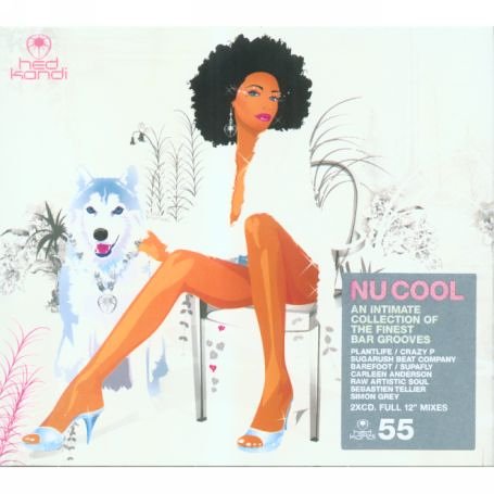 CD-Charts  Search : Nu Cool 01.06