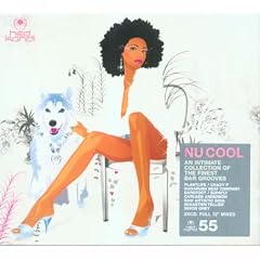 Hed Kandi: Nu Cool, Vol. 5