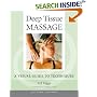 Deep Tissue Massage: A Visual Guide to Techniques