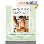 Deep Tissue Massage: A Visual Guide to Techniques