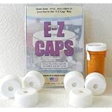 EZ Caps Wine and Beer Making Kit