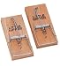 Little Nipper Mousetrap Blistered (x2)