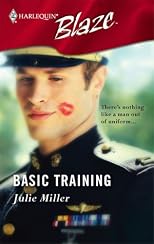 Basic Training (Harlequin Blaze)