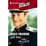 Basic Training (Harlequin Blaze)