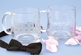 Ring Bearer Mug