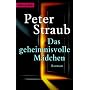 Das geheimnisvolle M�dchen.