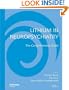 Lithium in Neuropsychiatry: The Comprehensive Guide