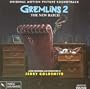 Gremlins 2: The New Batch (Original Score)