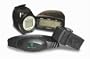 Medisana HGC1000 Wrist Heart Rate Monitor and Clip-on Pedometer Combo Pack