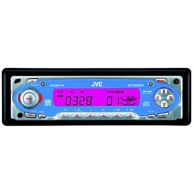 Jvc cd player ( KD-SC800R)