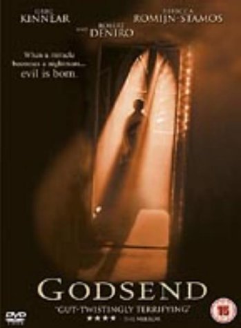 Godsend [UK Import]