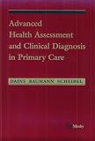 Advanced Health Assessment and Clinical Diagnosis in Primary Care image