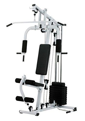 IronMan HG002 Single Station Multigym