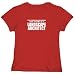 T-Shirt Woman Red 