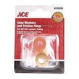 Buy Cd 2: Ace Cone Washer & Ring (A0080662) by Danco