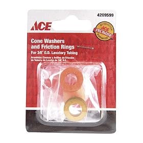 Buy Cd 2: Ace Cone Washer & Ring (a0080662) by Danco now!