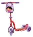 Dora the Explorer Three-Wheeled Scooter