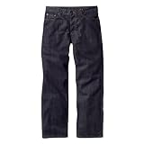 Patagonia Mens Reg Fit Organic Cotton Jeans - Short