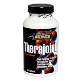 ISS Therajoint Capsules, 120-Count Bottle
