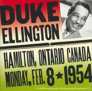 CD-Charts  Search : Hamilton 1954