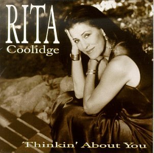 Rita Coolidge - Thinkin