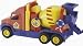Wader 3659 - Betonmischer Super Truck 60 cm