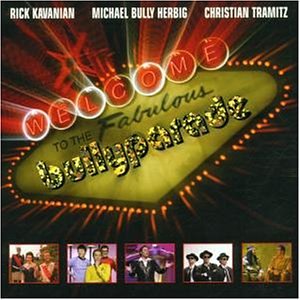 Michael  Bully  Herbig - Bullyparade - Zortam Music