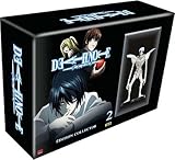Revue Citel  / Death note, vol. 2