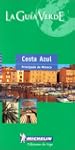 Costa Azul, N�4320 (en espagnol)
