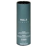 MoLo Africa Aromatherapy Body Oil, Sefako, 1.7 fl oz (50 ml)