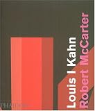 Revue Phaidon Press Ltd.  / Louis I Kahn : édition en langue anglaise