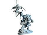 WORLD OF WARCRAFT DIORAMA