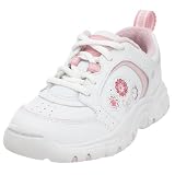 Stride Rite Toddlers Field Day Lace Athletic Shoe