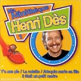 Henri D�s - Ma Minith�que Vol. 1