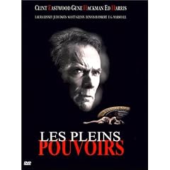 Les Pleins pouvoirs