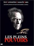 Les Pleins pouvoirs
