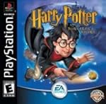 Harry Potter & the Sorcerer's Stone