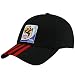 adidas World Cup Logo 2010 Adjustable Cap BLACK