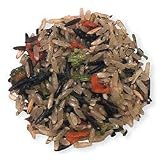 Brown and Wild Rice Pilaf Bulk 16 oz by 
